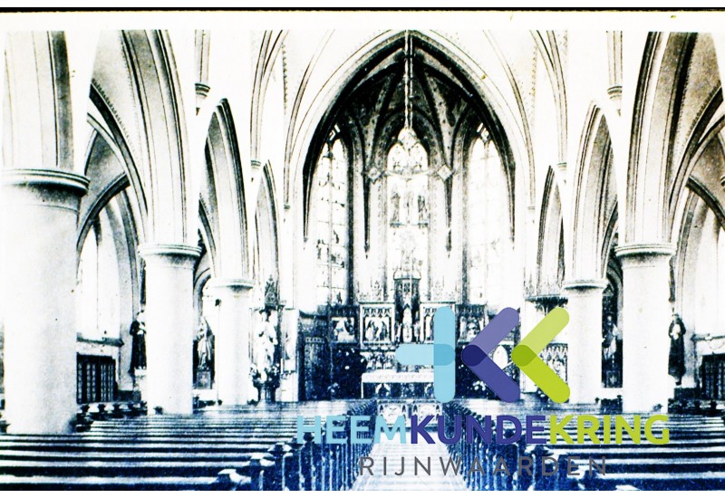 Lobith (84) rk kerk Lobith